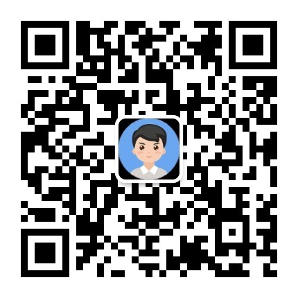 关注公众号